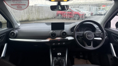 Audi Q2 30 TFSI Sport 5dr [Tech pack] Petrol Estate